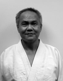 Minh Pham Sensei